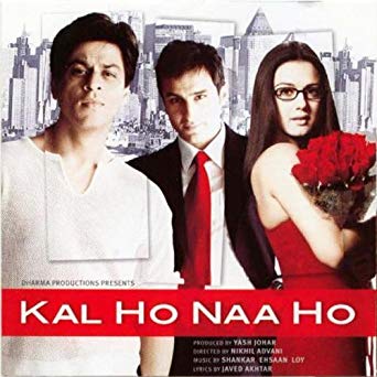 kal ho naa ho full movie with english subtitles